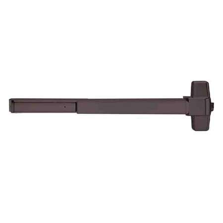 MARKS Marks: Grd. 1 36" Rim Panic Exit Device- can be cut to 28.5" - Limited LIFETIME Warranty MRK-M9900-10B